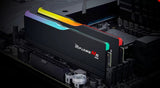 G.Skill Ripjaws M5 RGB DDR5-6800 CL34-45-45-108 1.40V Intel XMP 64GB (2x32GB)/32GB (2x16GB)