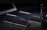 G.Skill Ripjaws M5 RGB DDR5-6800 CL34-45-45-108 1.40V Intel XMP 64GB (2x32GB)/32GB (2x16GB)