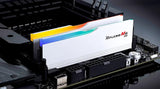 G.Skill Ripjaws M5 RGB DDR5-6800 CL34-45-45-108 1.40V Intel XMP 64GB (2x32GB)/32GB (2x16GB)