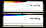 G.Skill Ripjaws M5 RGB DDR5-6800 CL34-45-45-108 1.40V Intel XMP 64GB (2x32GB)/32GB (2x16GB)