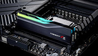 G.Skill Trident Z5 RGB DDR5-7800 CL36-46-46-125 1.45V 32GB (2x16GB) Intel XMP