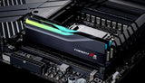 G.Skill Trident Z5 RGB DDR5-7800 CL36-46-46-125 1.45V 32GB (2x16GB) Intel XMP