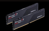 G.Skill Ripjaws S5 DDR5-6000 CL32-38-38-96 1.40V 64GB (2x32GB) Intel XMP
