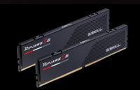 G.Skill Ripjaws S5 DDR5-6000 CL36-36-36-96 1.35V 32GB (2x16GB) Intel XMP / AMD EXPO