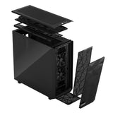 FractalDesign Meshify 2 XL Black TG Light Tint | Dark Tint PC Case