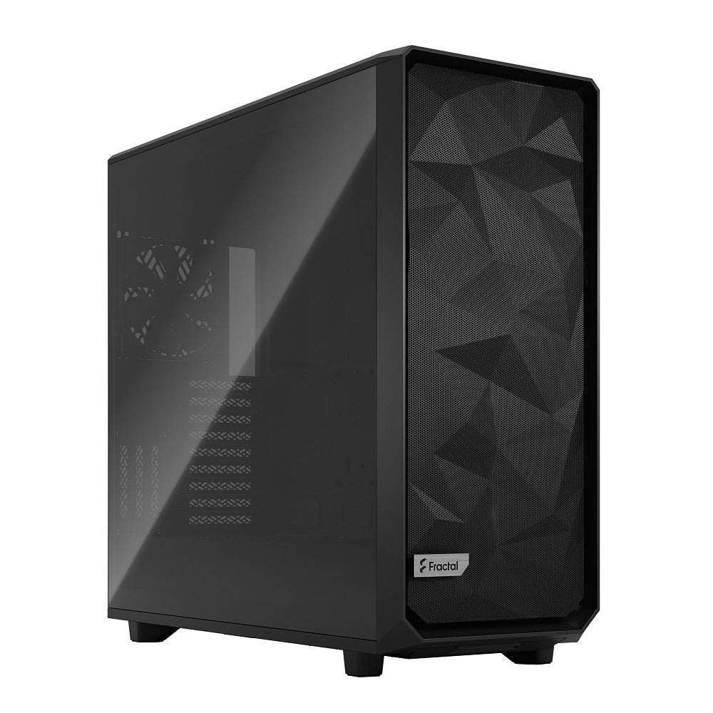 FractalDesign Meshify 2 XL Black TG Light Tint | Dark Tint PC Case