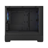 FractalDesign Pop Mini Air RGB TG ClearTint PC Case