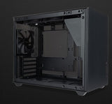 Tecware Fusion 2 Air M-Atx Black