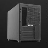 Tecware Fusion 2 Air M-Atx Black
