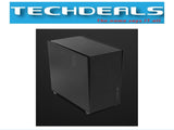 Tecware Fusion 2 Air M-Atx Black