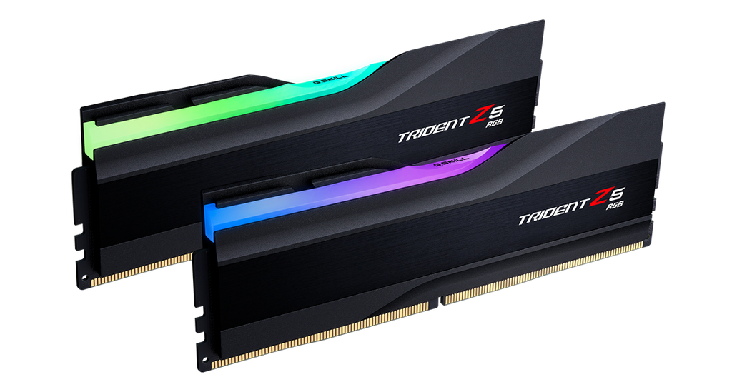 G.Skill Trident Z5 RGB Ram Memory 6000MHz CL32 (32GBx2) 64GB