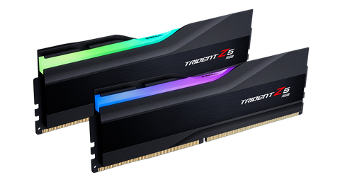 G.Skill Trident Z5 RGB Ram Memory 6000MHz CL32 (32GBx2) 64GB