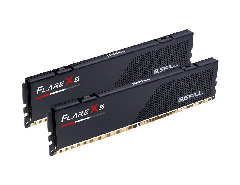 G.Skill FlareX5 AMD EXPO Ram Memory 6000MHz CL36 (16GBx2) 32GB