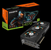 Gigayte RTX 4070Ti SUPER OC 16GB GDDR6X