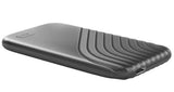My Passport SSD - 1TB /2TB/ 4TB(Gray)