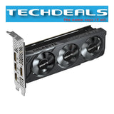 Gigabyte GeForce RTX 5050 OC Low Profile 8GB GDDR6