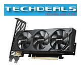 Gigabyte GeForce RTX 5050 OC Low Profile 8GB GDDR6