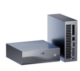 "ASUS Ascent GX10 Compact Desktop AI Supercomputer, Config: 1TB | 2TB |4TB with 1 Year On-Site Warranty "