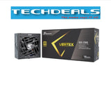 SEASONIC VERTEX GX 750W/850W/1000W/1200W