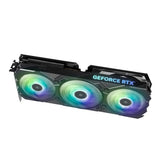Galax GeForce RTX 4070 EX Gamer 1-Click OC 12GB GDDR6X Graphics Card