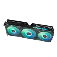 Galax GeForce RTX 4070 EX Gamer 1-Click OC 12GB GDDR6X Graphics Card