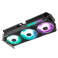 Galax RTX4070Ti EX Gamer V2 1-Click OC 12GB GDDR6 Graphics Card