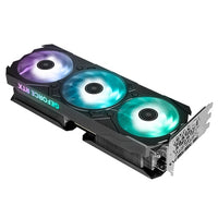 Galax RTX4070Ti EX Gamer V2 1-Click OC 12GB GDDR6 Graphics Card