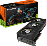 Gigabyte RTX 4070 Super OC 12GB GDDR6X Graphics Card