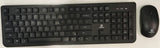 Garethan KM900 2.4Ghz Wireless Keyboard and Mouse Combo