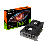 Gigabyte RTX4060 Windforce OC 8GB GDDR6