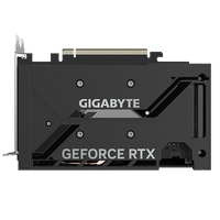 Gigabyte RTX4060 Windforce OC 8GB GDDR6