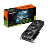 Gigabyte RTX5050 Gaming OC 8GB GDDR6