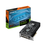 Gigabyte RTX5060 Eagle OC 8GB GDDR7