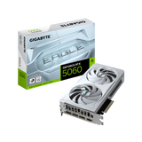 Gigabyte RTX5060 Eagle OC 8GB GDDR7 ICE White