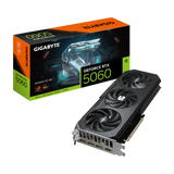 Gigabyte RTX5060 Gaming OC 8GB GDDR7