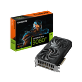 Gigabyte RTX5060Ti Windforce OC 8GB GDDR7