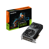 Gigabyte RTX5060 Windforce OC 8GB GDDR7