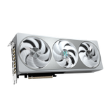 Gigabyte RTX5070 AERO OC 12GB GDDR7 White