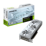 Gigabyte RTX5070 Eagle OC 12GB GDDR7 ICE White