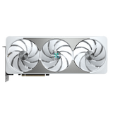 Gigabyte RTX5070Ti AERO OC 16GB GDDR7 White