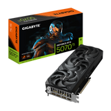 Gigabyte RTX5070Ti Windforce OC 16GB GDDR7