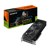 Gigabyte RTX5070 Windforce OC 12GB GDDR7