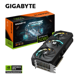Gigabyte RTX5080 Gaming OC 16GB GDDR7