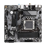 Gigabyte A620M Gaming X AX AMD Socket AM5 mATX Motherboard for AMD Ryzen 7000 Series CPU