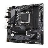 Gigabyte A620M Gaming X AX AMD Socket AM5 mATX Motherboard for AMD Ryzen 7000 Series CPU