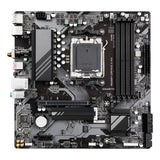 Gigabyte A620M Gaming X AX AMD Socket AM5 mATX Motherboard for AMD Ryzen 7000 Series CPU