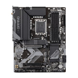 Gigabyte B760 Gaming X AX DDR5 Intel LGA1700 ATX Motherboard