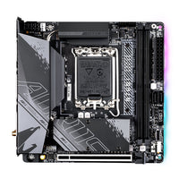 Gigabyte B760I Aorus Pro DDR5 ITX LGA1700 Motherboad