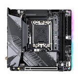 Gigabyte B760I Aorus Pro DDR5 ITX LGA1700 Motherboad