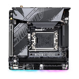 Gigabyte B760I Aorus Pro DDR5 ITX LGA1700 Motherboad